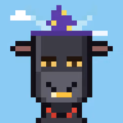 Goat Street #3847