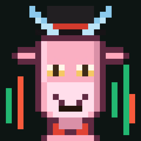 Goat Street #1635