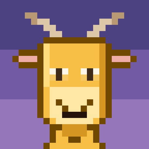 Goat Street #6606