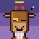 Goat Street #2195