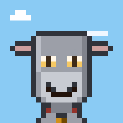 Goat Street #3645