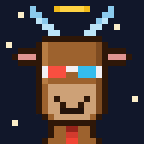 Goat Street #3210