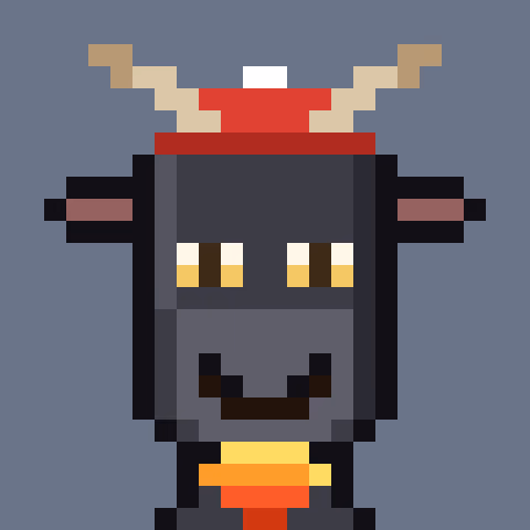 Goat Street #6021