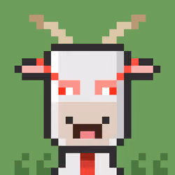 Goat Street #4374