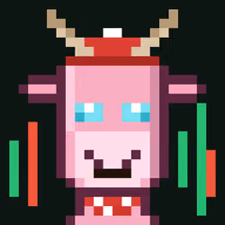 Goat Street #2444