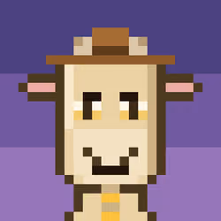 Goat Street #3778