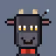 Goat Street #3290