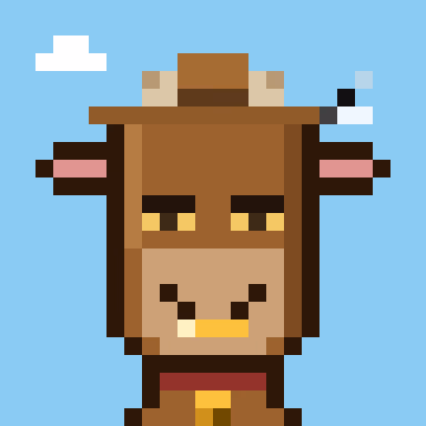 Goat Street #1427