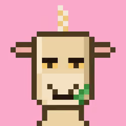 Goat Street #2055