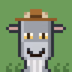 Goat Street #5879