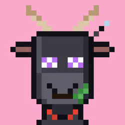 Goat Street #6464
