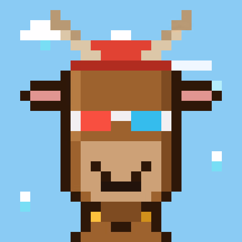 Goat Street #1274