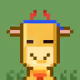 Goat Street #77