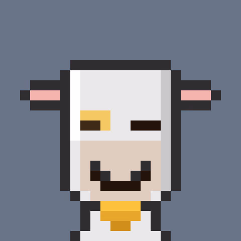 Goat Street #1346
