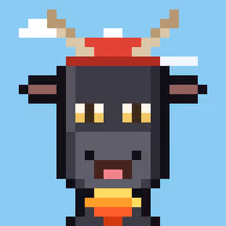 Goat Street #4357