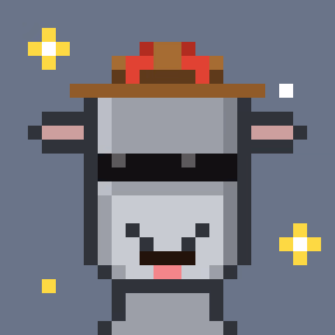 Goat Street #2640