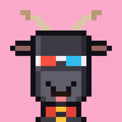 Goat Street #5722