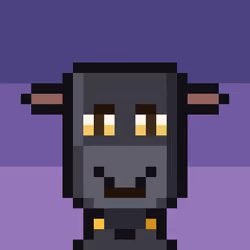 Goat Street #6619
