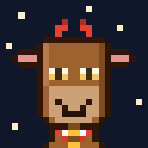 Goat Street #4176