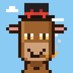 Goat Street #5062