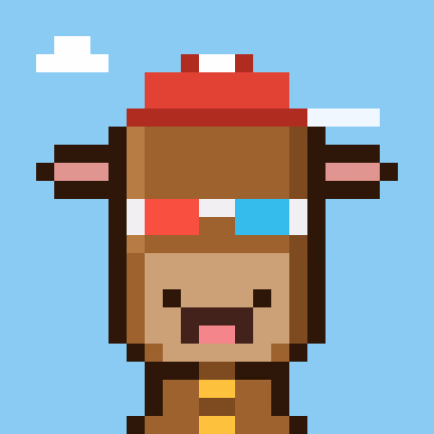 Goat Street #2540