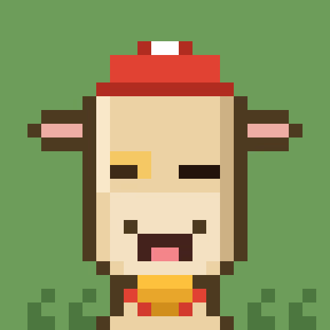 Goat Street #5036
