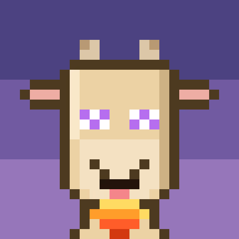 Goat Street #2733