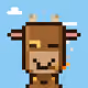 Goat Street #2544