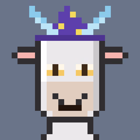 Goat Street #3152