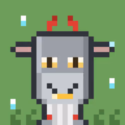 Goat Street #3442