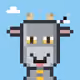 Goat Street #5298