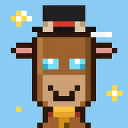 Goat Street #5462