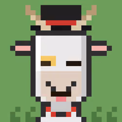 Goat Street #4855