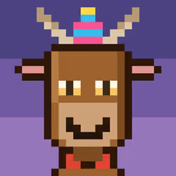 Goat Street #1350