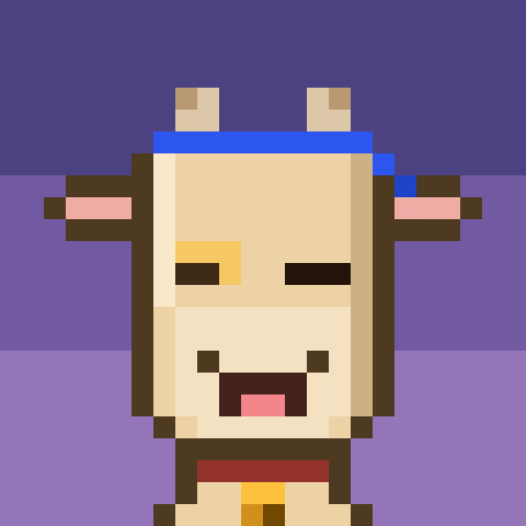 Goat Street #2402