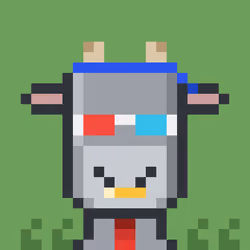 Goat Street #3408