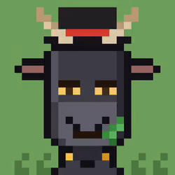 Goat Street #2781