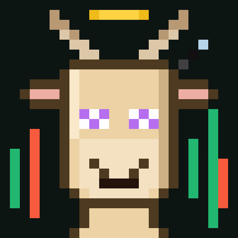 Goat Street #6638