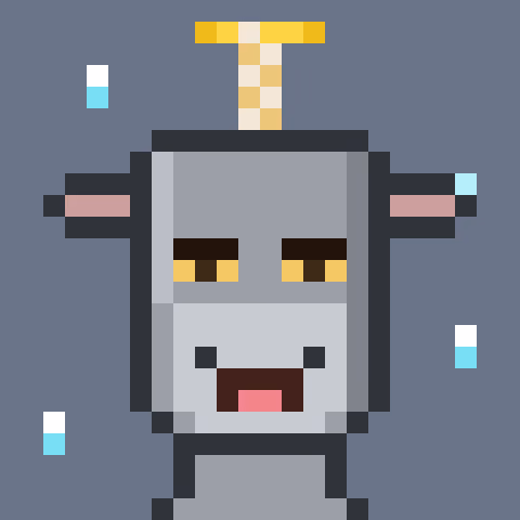 Goat Street #3683