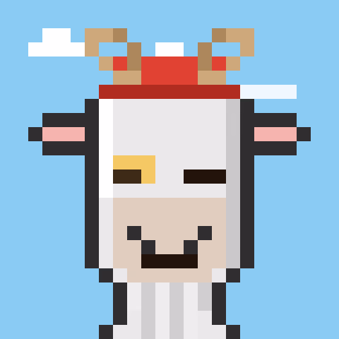 Goat Street #2230