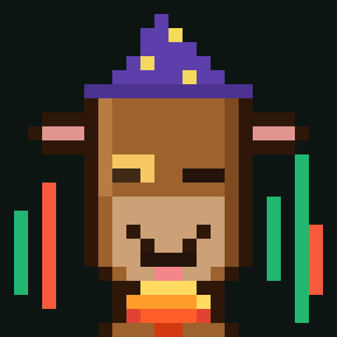 Goat Street #1685
