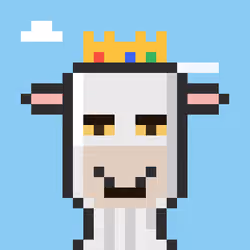 Goat Street #6469