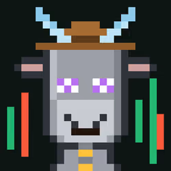 Goat Street #2452