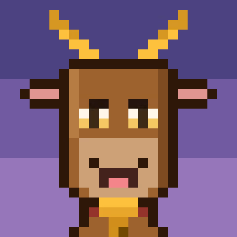 Goat Street #3813