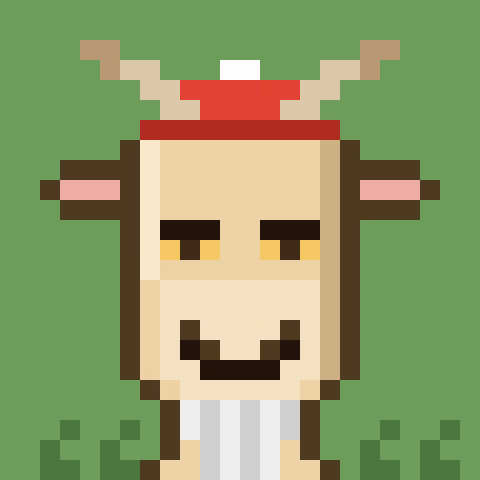 Goat Street #1708