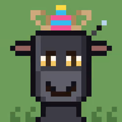 Goat Street #4269