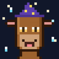 Goat Street #5788