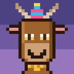 Goat Street #1666