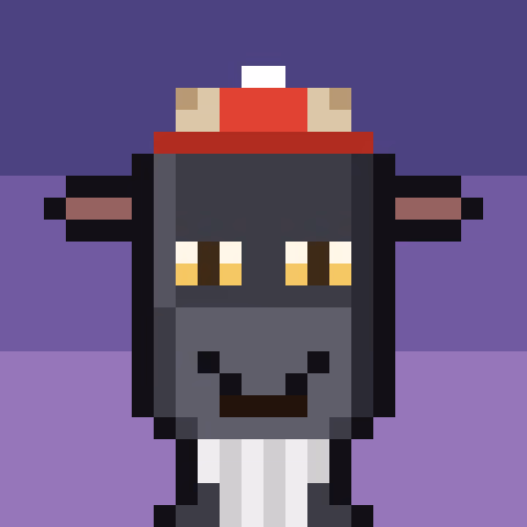 Goat Street #5129