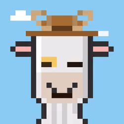 Goat Street #6399